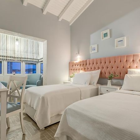 Levin Hotel Алачати Екстер'єр фото