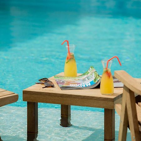 Levin Hotel Алачати Екстер'єр фото