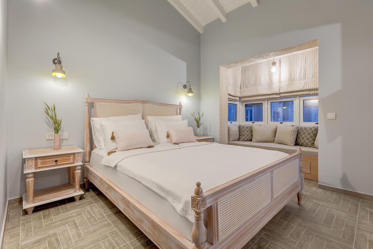Levin Hotel Алачати Екстер'єр фото