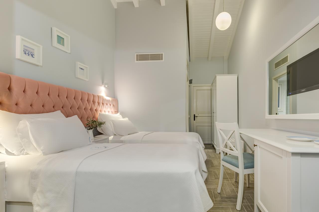 Levin Hotel Алачати Екстер'єр фото