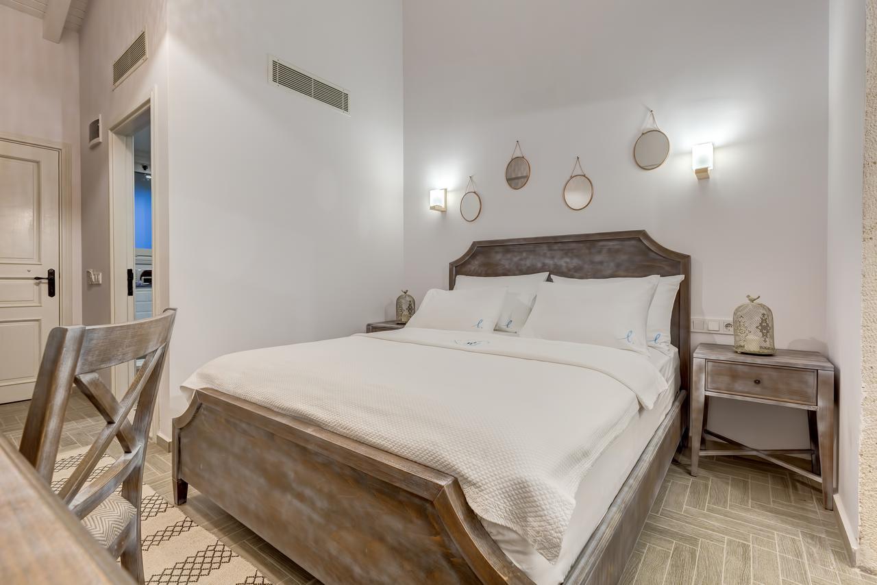 Levin Hotel Алачати Екстер'єр фото