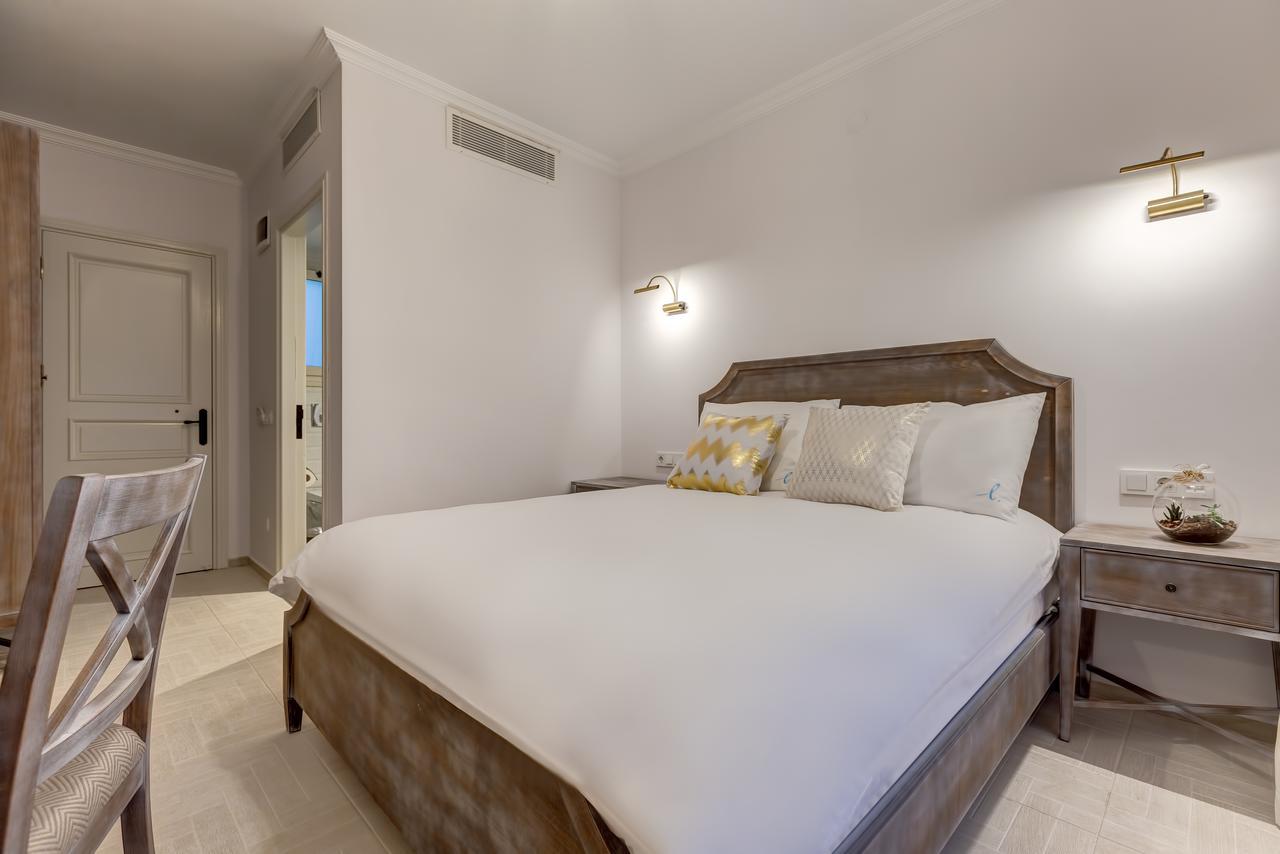 Levin Hotel Алачати Екстер'єр фото