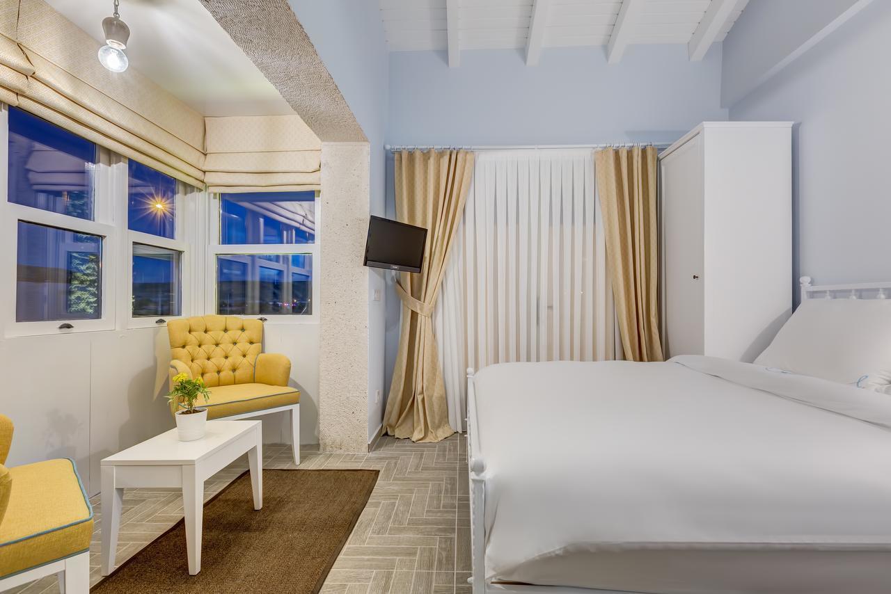 Levin Hotel Алачати Екстер'єр фото