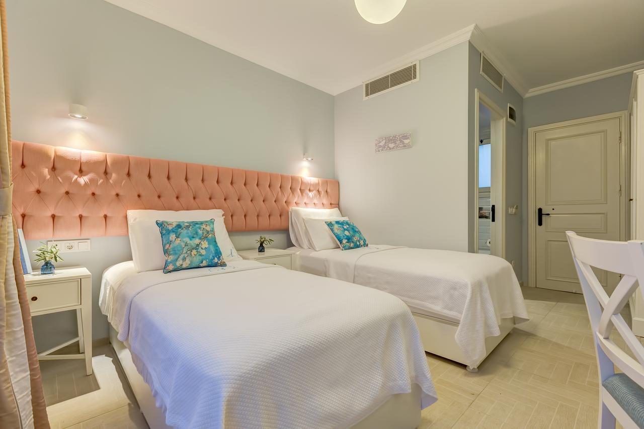 Levin Hotel Алачати Екстер'єр фото