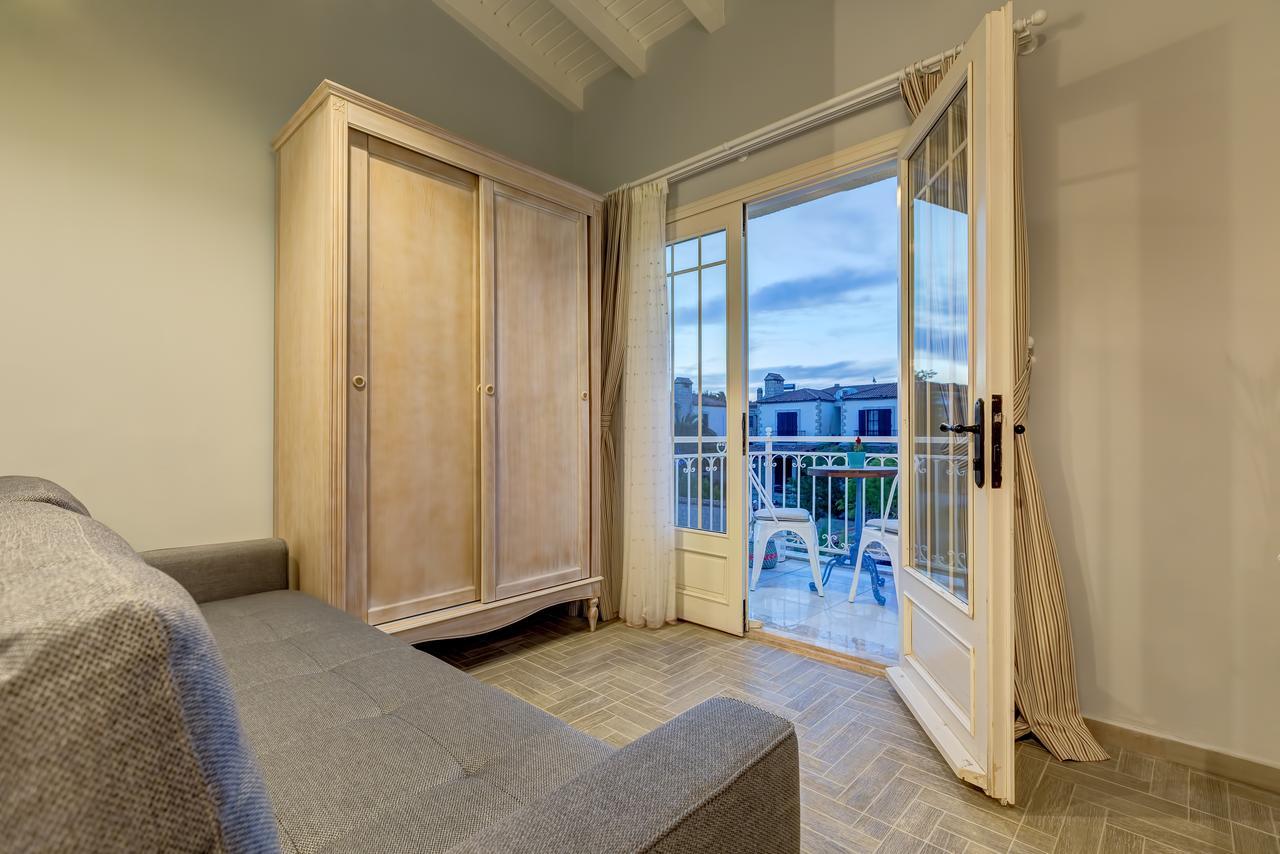 Levin Hotel Алачати Екстер'єр фото