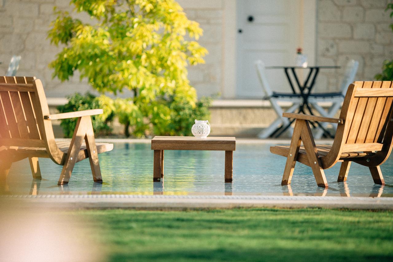 Levin Hotel Алачати Екстер'єр фото