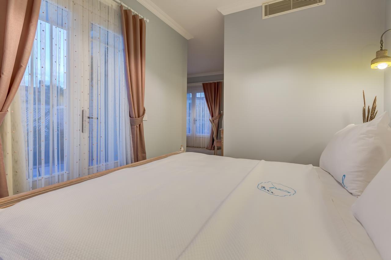 Levin Hotel Алачати Екстер'єр фото