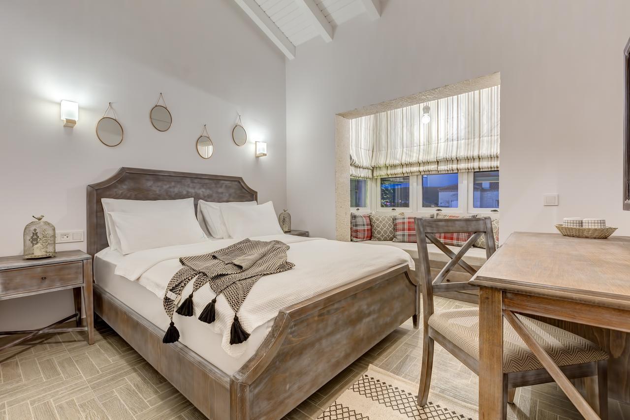 Levin Hotel Алачати Екстер'єр фото