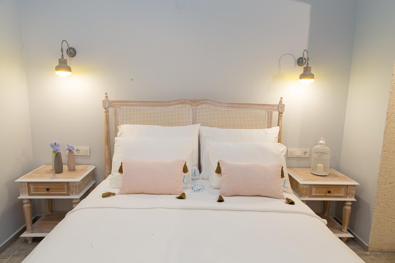 Levin Hotel Алачати Екстер'єр фото