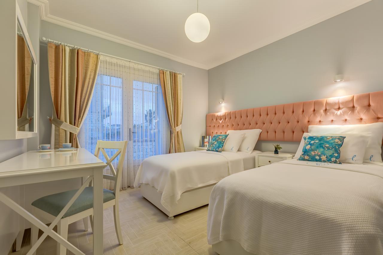 Levin Hotel Алачати Екстер'єр фото